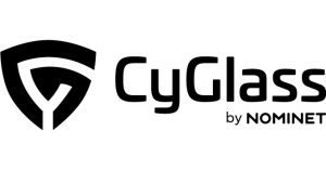 Cyglass logo