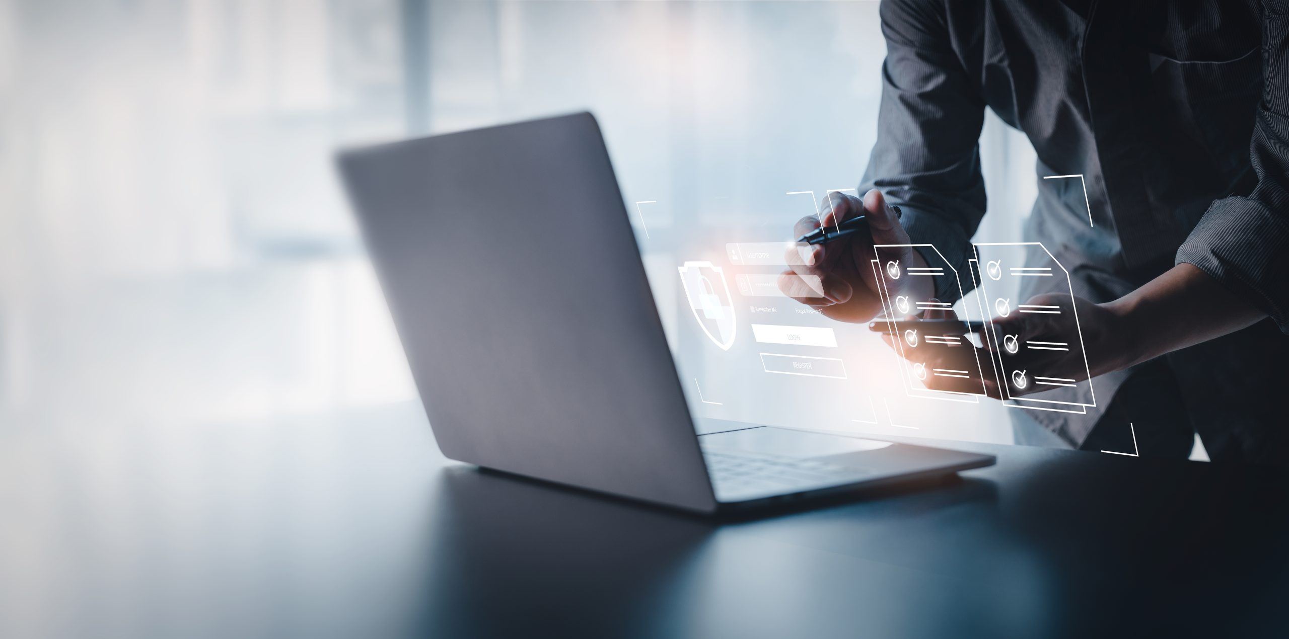 IT Services & Cybersecurity Solutions | Maxtec South Africa