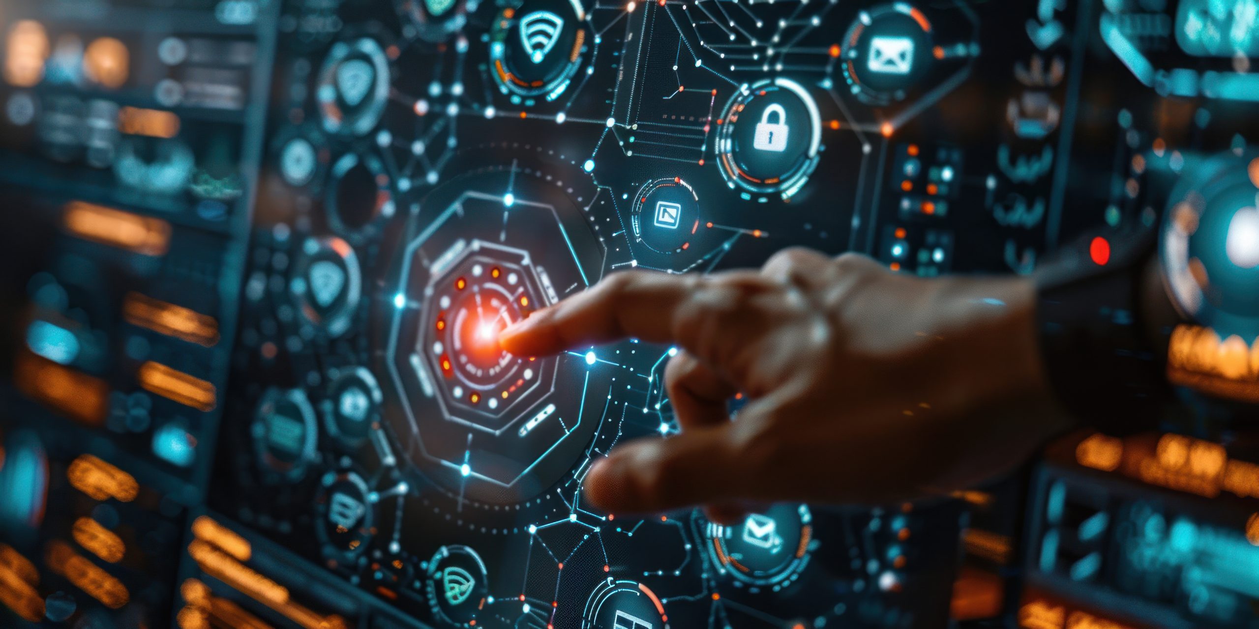 IT Services & Cybersecurity Solutions | Maxtec South Africa